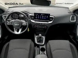 KIA Ceed SW 