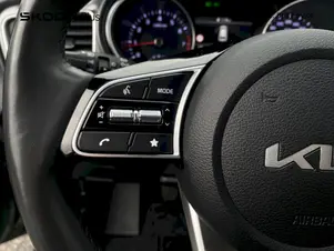 KIA Ceed SW 