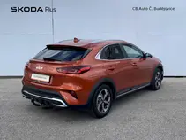 XCeed 