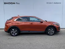 XCeed 