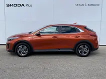 XCeed 