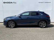 XCeed 
