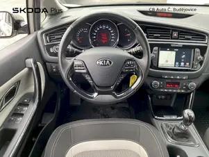 KIA Ceed SW