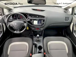 KIA Ceed SW