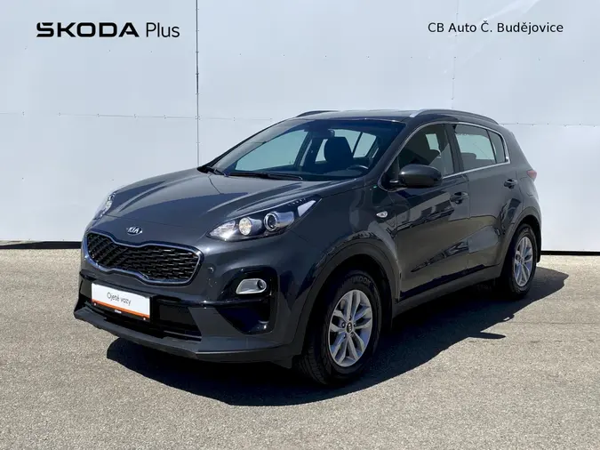Sportage