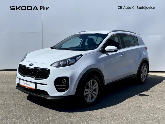 Sportage