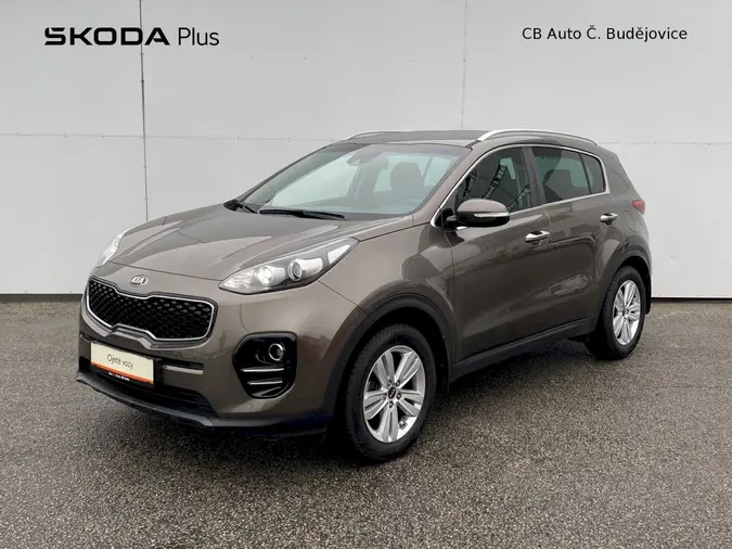 Sportage 