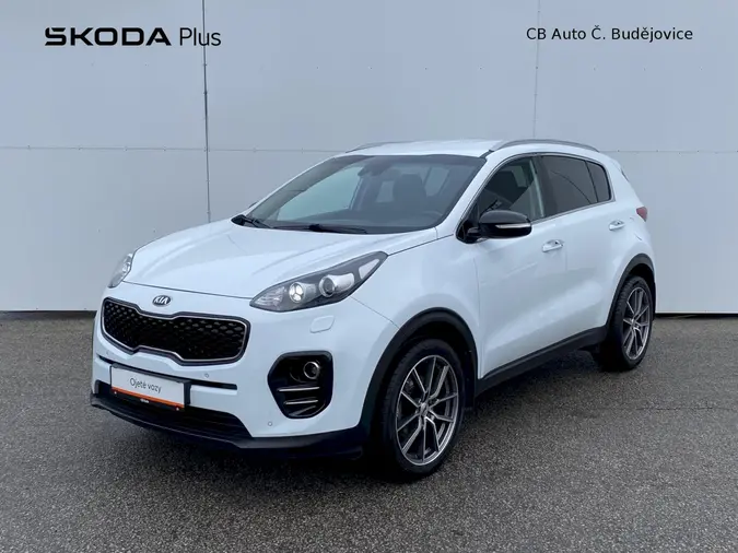 Sportage