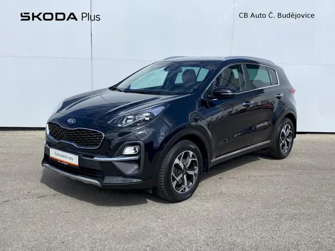 Sportage 