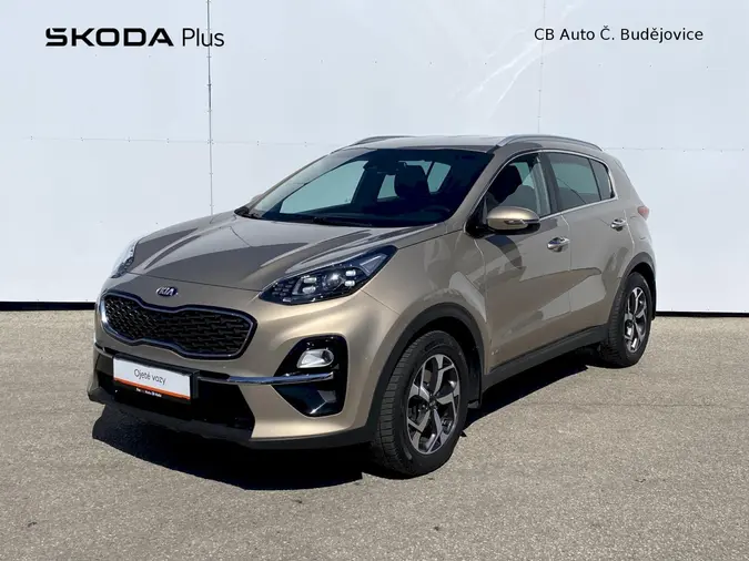 Sportage 
