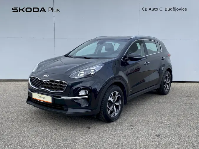 Sportage 
