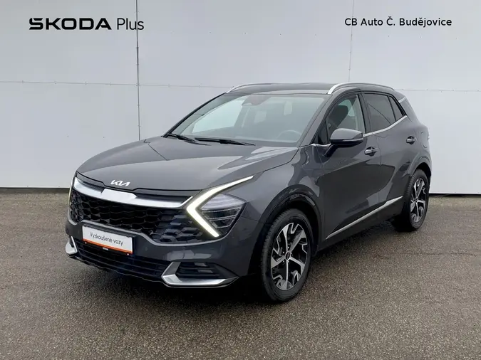 Sportage