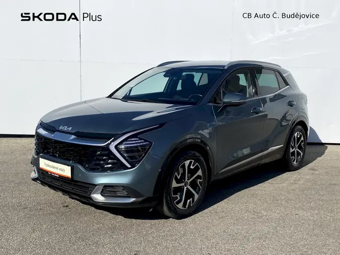 Sportage