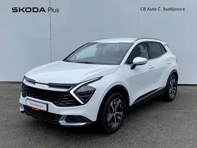 Sportage