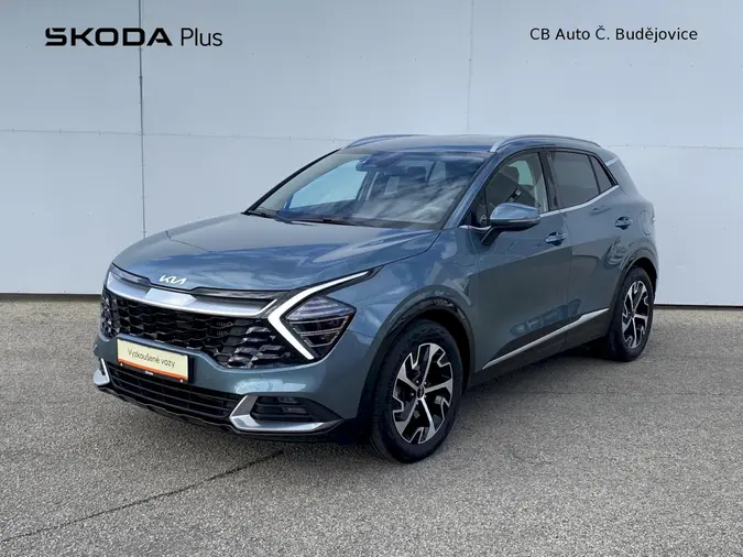 Sportage 