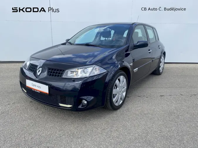 Mégane