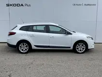 Mégane 