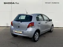 Yaris 