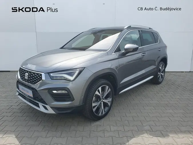 Ateca