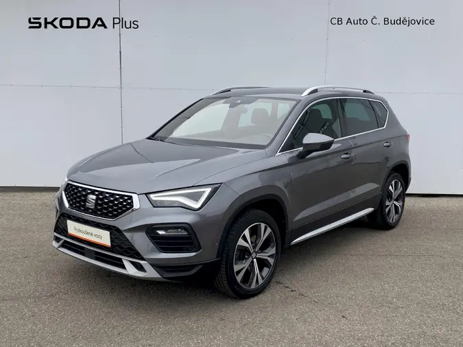 Ateca 
