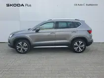 Ateca