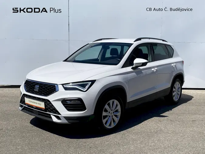Ateca