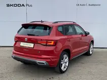 Ateca FR