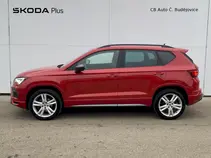 Ateca FR 