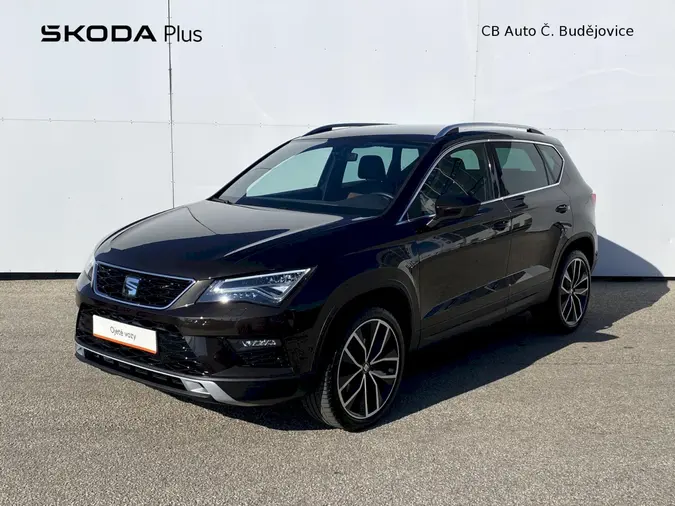 Ateca