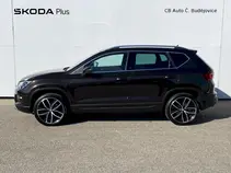 Ateca