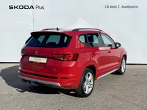 Ateca FR