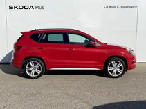 Ateca FR 
