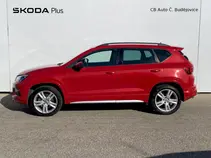 Ateca FR