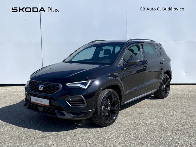 Ateca