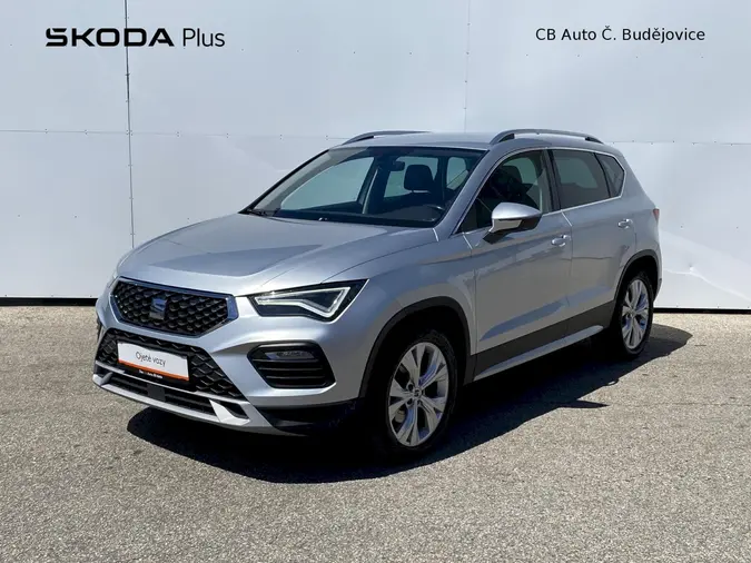 Ateca 