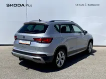 Ateca 
