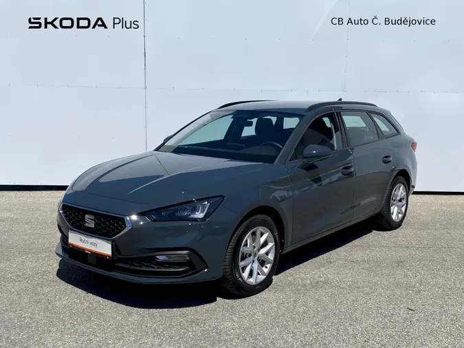 Cupra Leon ST