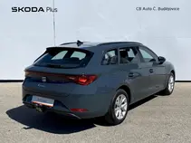 Cupra Leon ST 