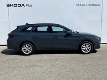 Cupra Leon ST