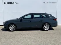 Cupra Leon ST 