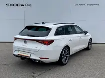 Cupra Leon ST 