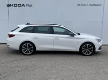 Cupra Leon ST 