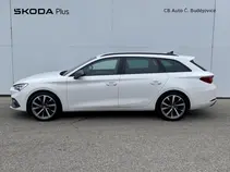 Cupra Leon ST 