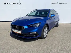 SEAT Cupra Leon ST