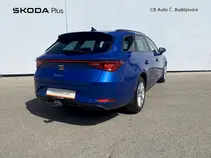 Cupra Leon ST