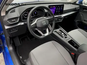 SEAT Cupra Leon ST