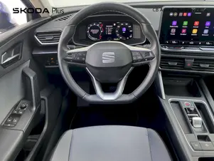 SEAT Cupra Leon ST 