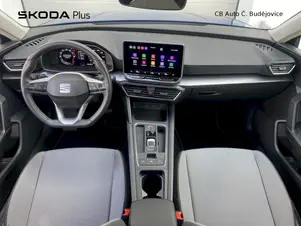 SEAT Cupra Leon ST