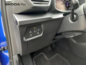 SEAT Cupra Leon ST 