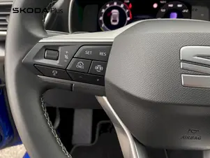 SEAT Cupra Leon ST